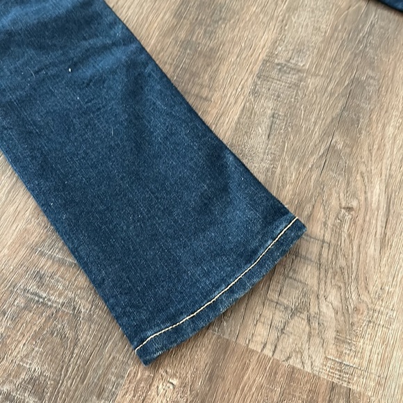 Brand New Without Tags Boys Levi Jeans - Picture 7 of 7